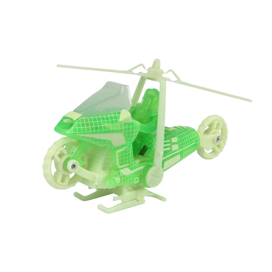 M.A.S.K. Condor (Hologram Edition) SDCC 2026 Exclusive Announced