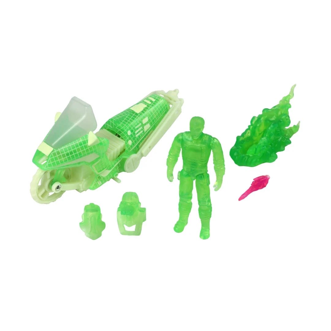 M.A.S.K. Condor (Hologram Edition) SDCC 2026 Exclusive Announced