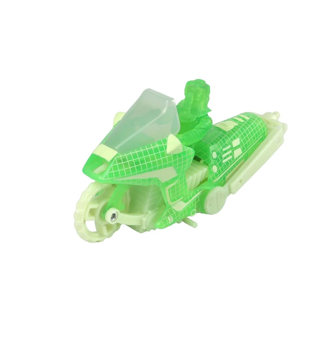 M.A.S.K. Condor (Hologram Edition) SDCC 2026 Exclusive Announced