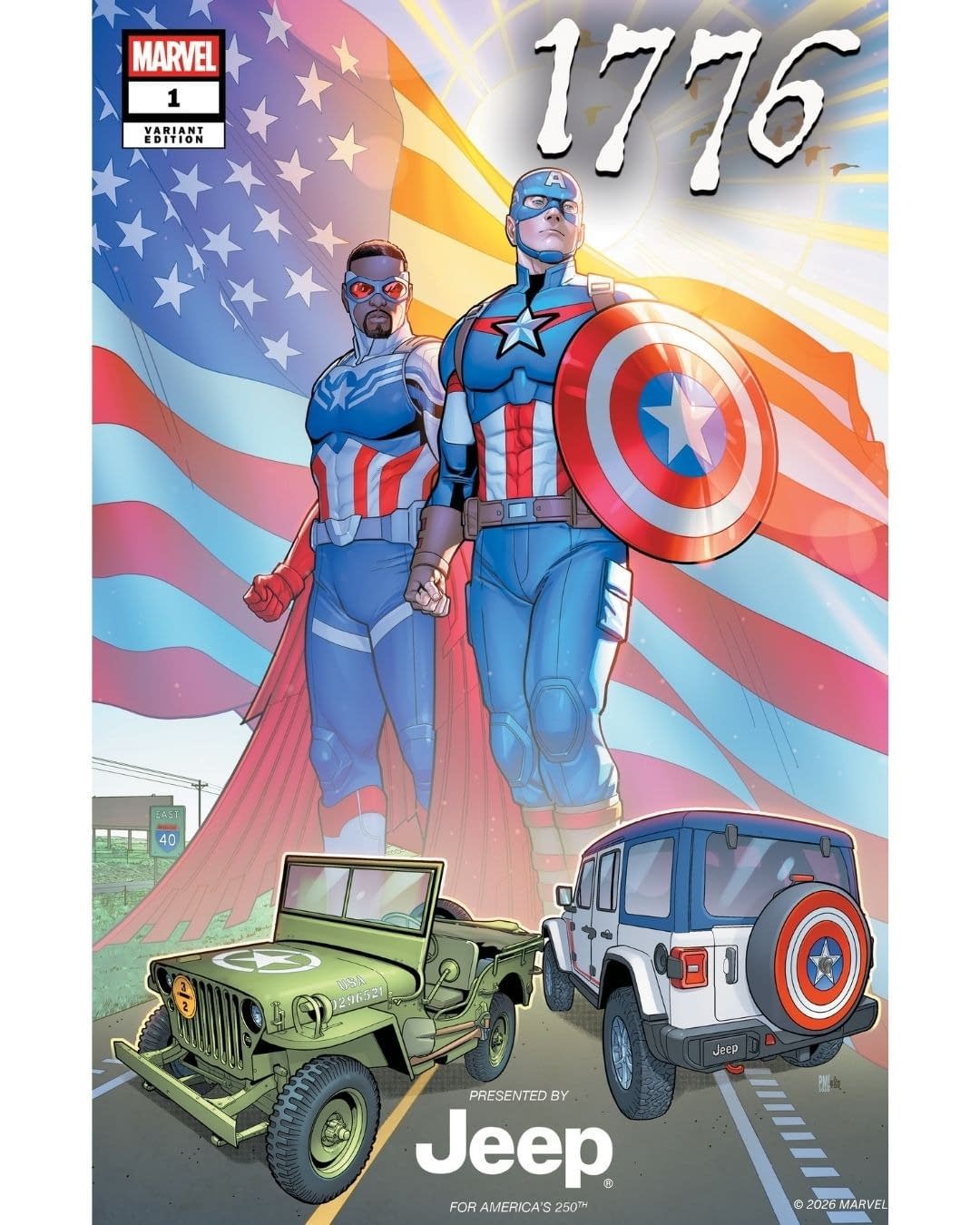 You Think Killing Joke Was Expensive? Captain America Says Hold My Bud