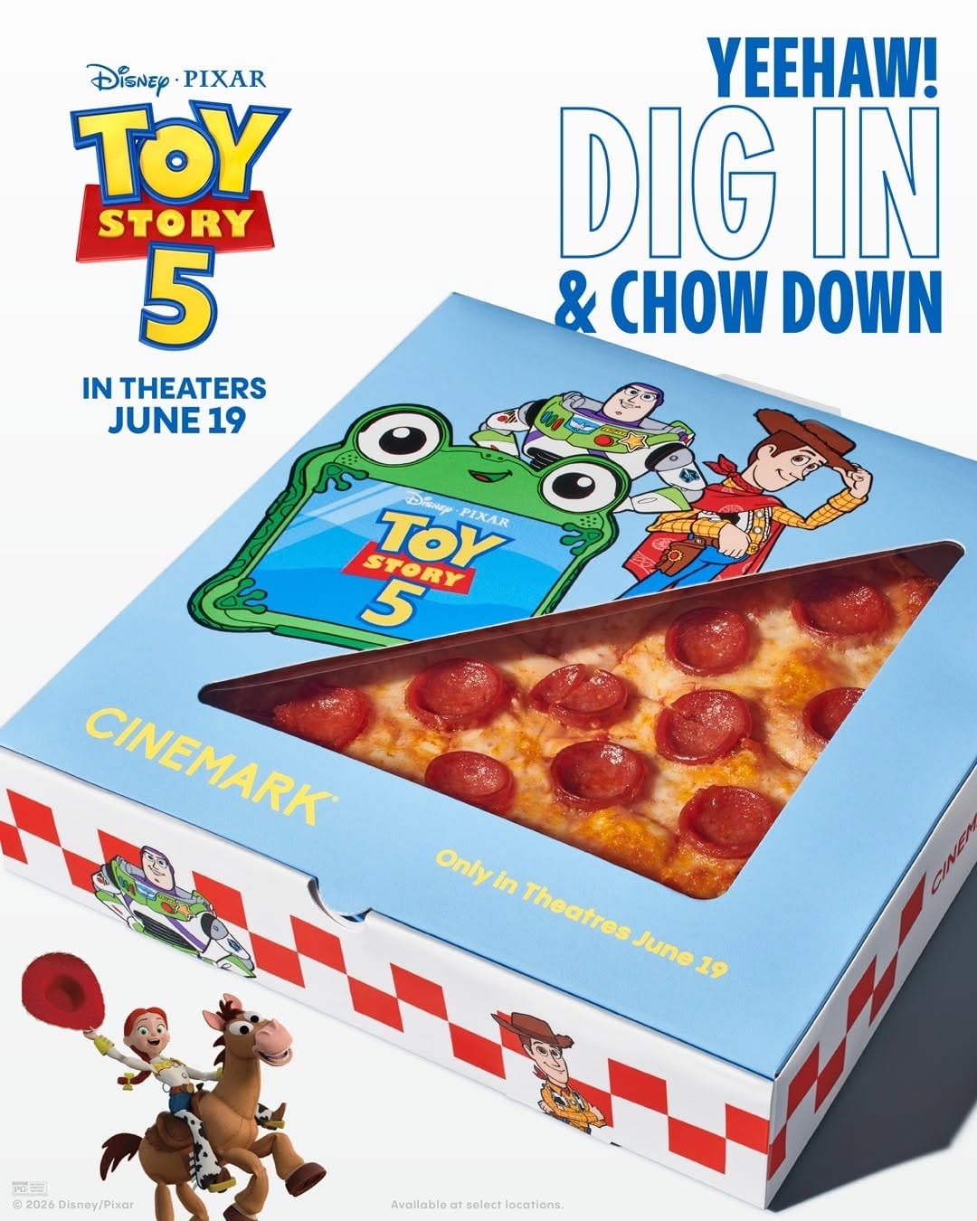 Toy Story 5 Theater Round-Up: Popcorn Buckets, ICEEs, and More!