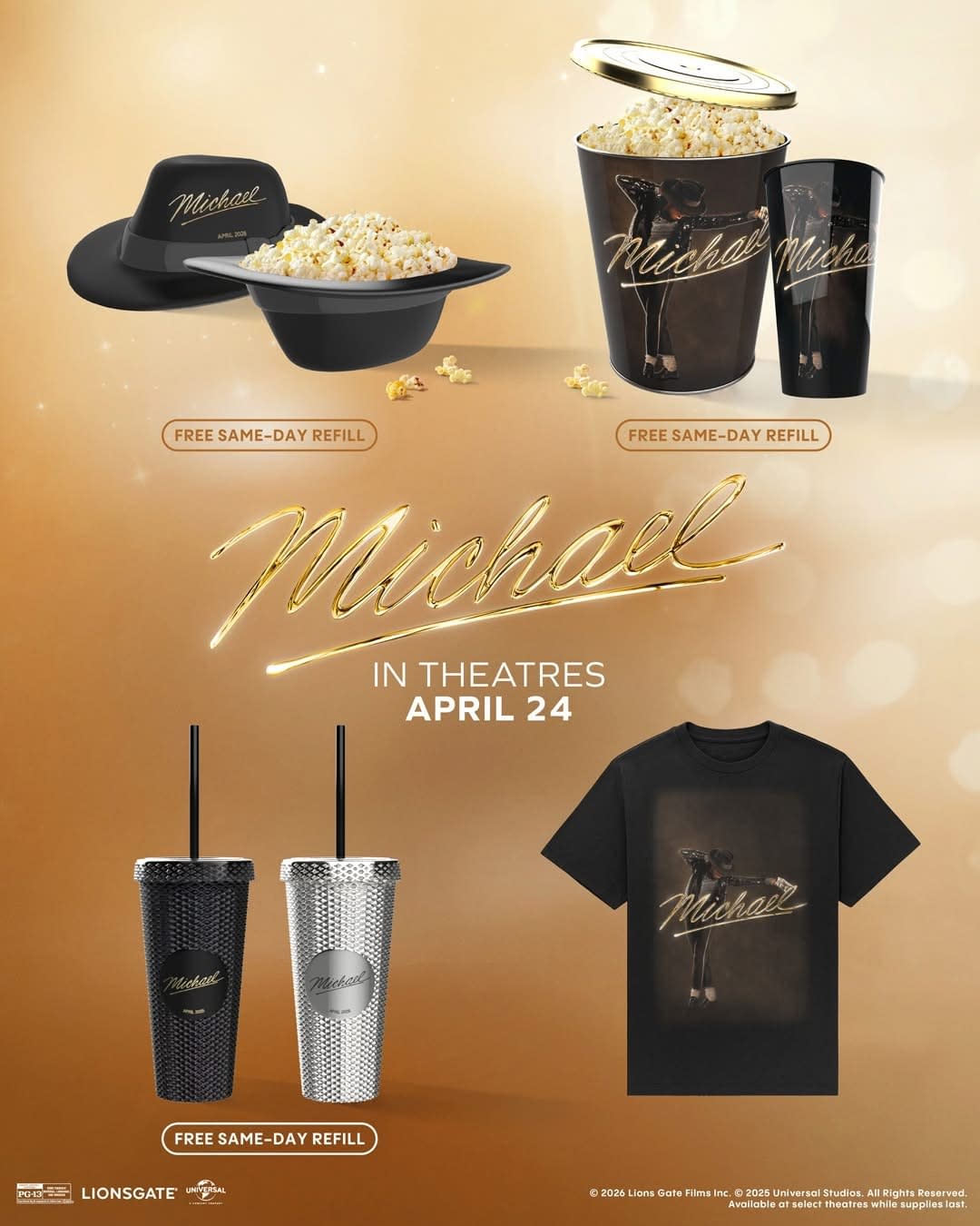 Popcorn Buckets You Might Have Missed: The Mandalorian & More!