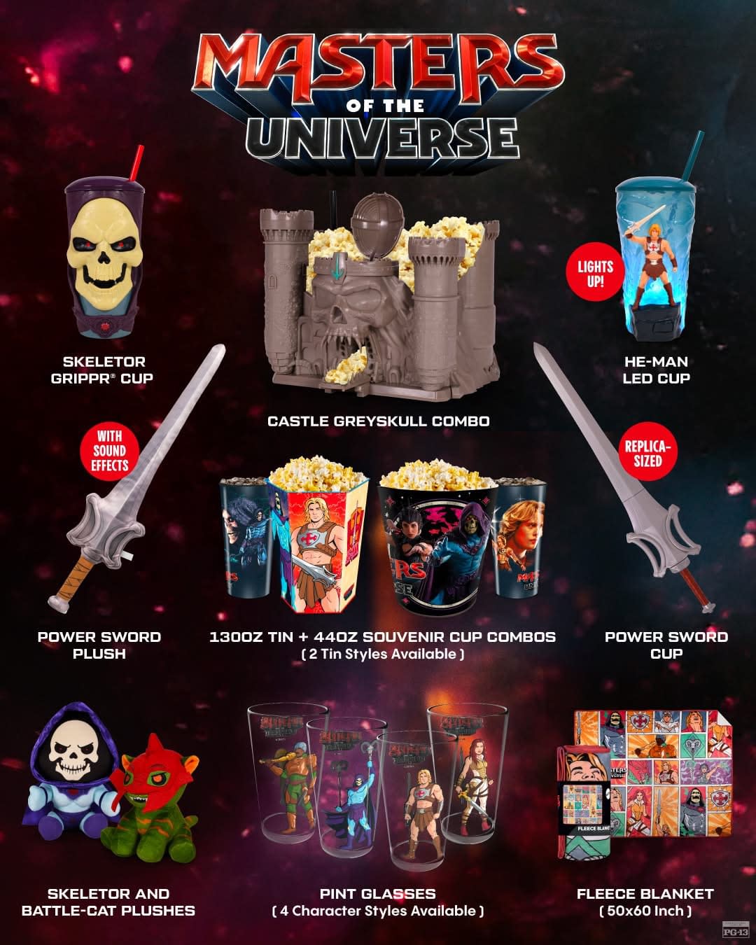 Popcorn Buckets You Might Have Missed: The Mandalorian & More!