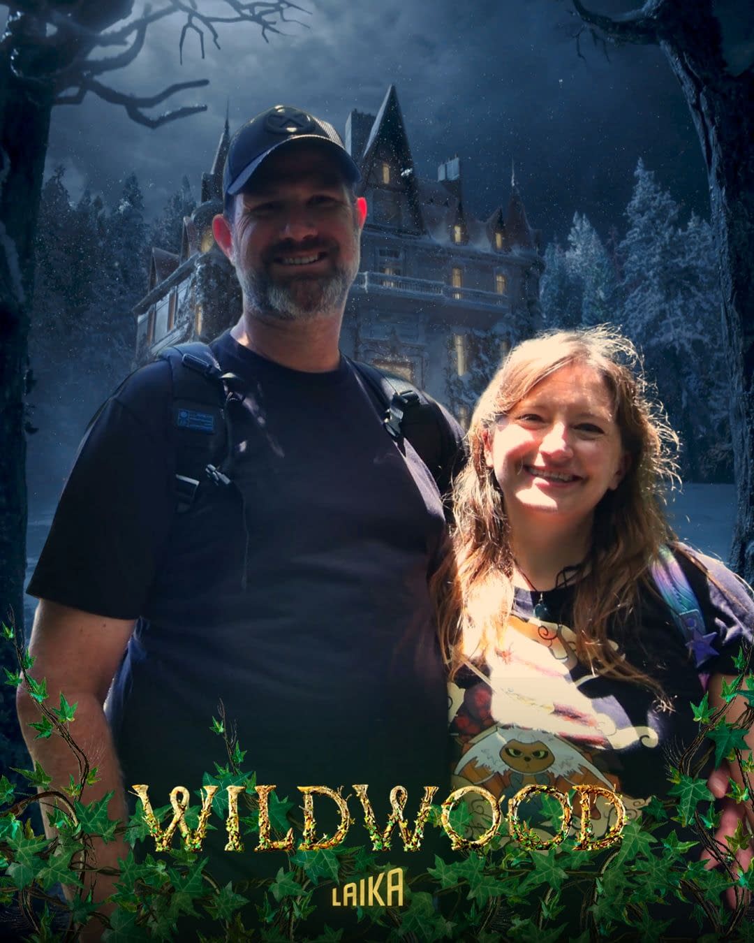 Laika Wildwoods