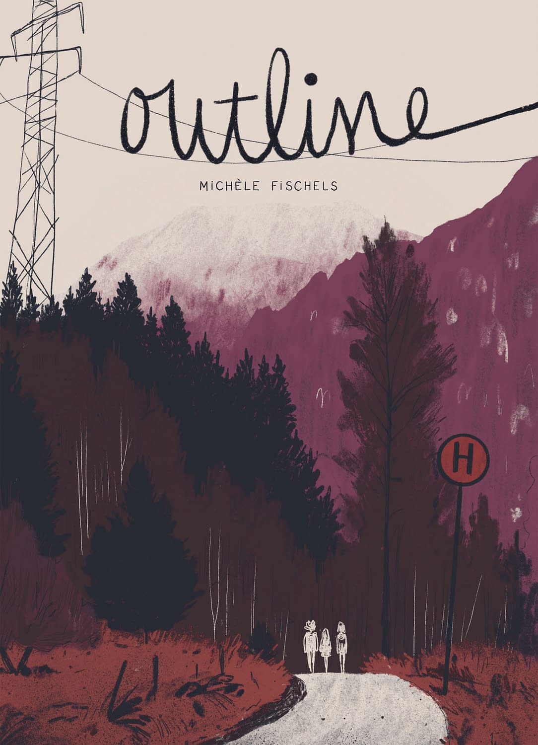 Oni Press August 2026 Solicits