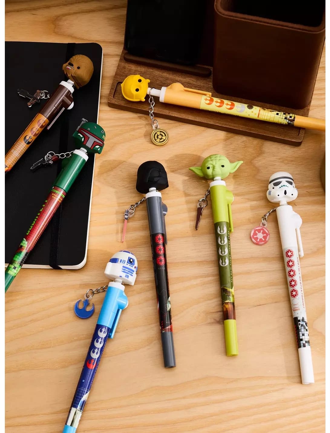 BoxLunch Prepares for the Future in Our Exclusive D23 Interview