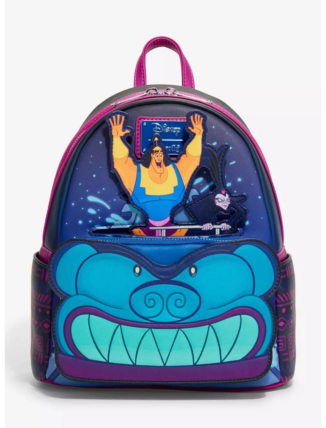 BoxLunch Prepares for the Future in Our Exclusive D23 Interview