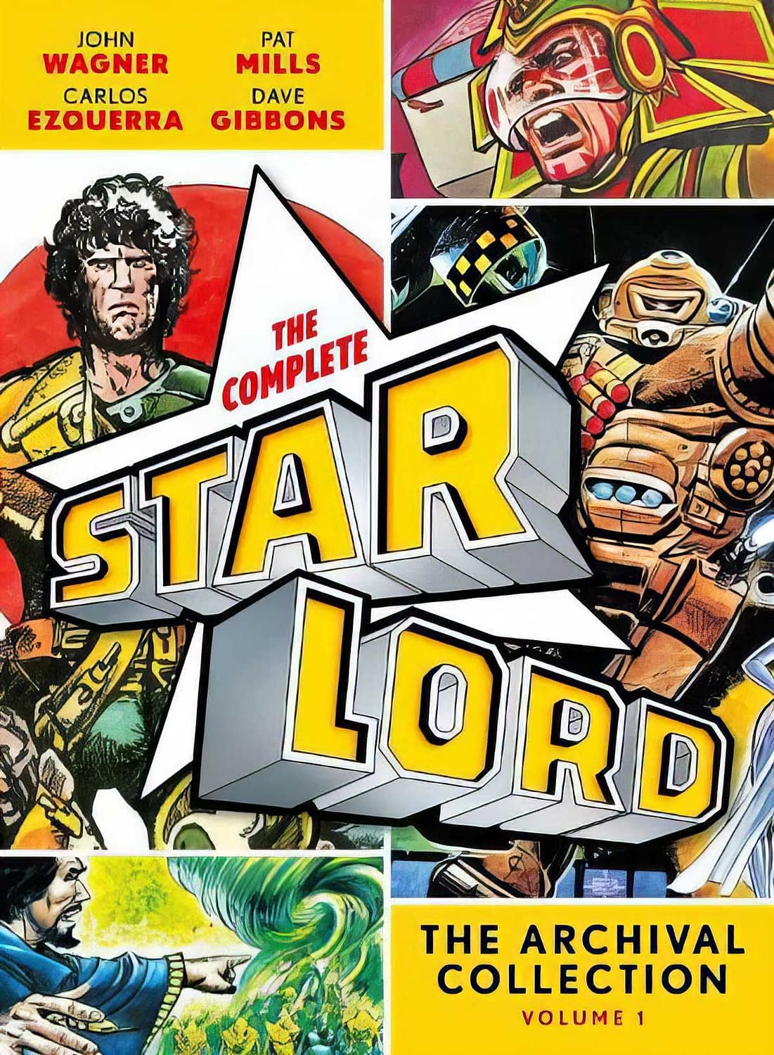 More Big Books From 2000 AD Announced At MCM And ComicsPRO