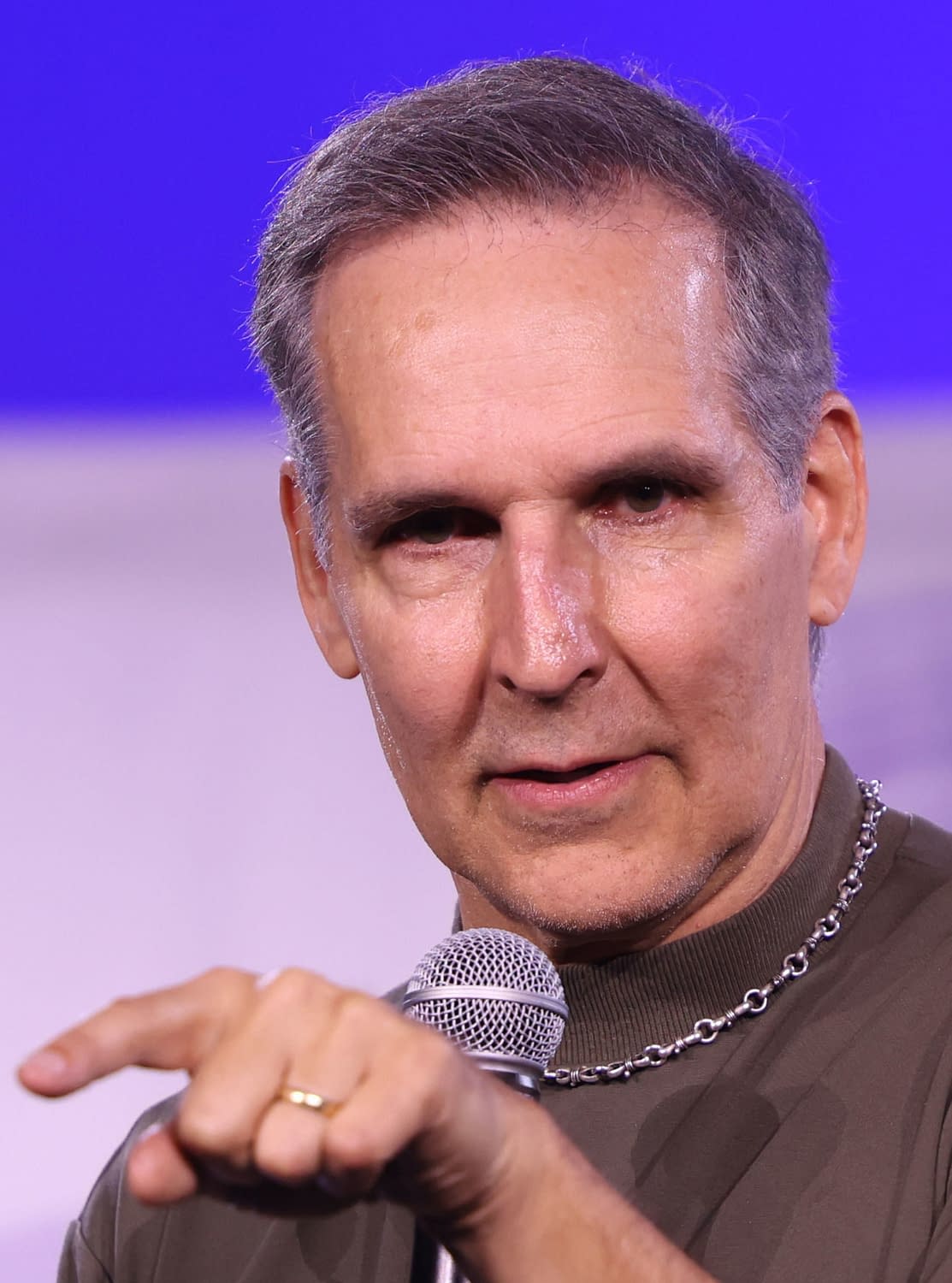 NYCC Retailer Day Keynote Speakers: Stephanie Philips & Todd McFarlane