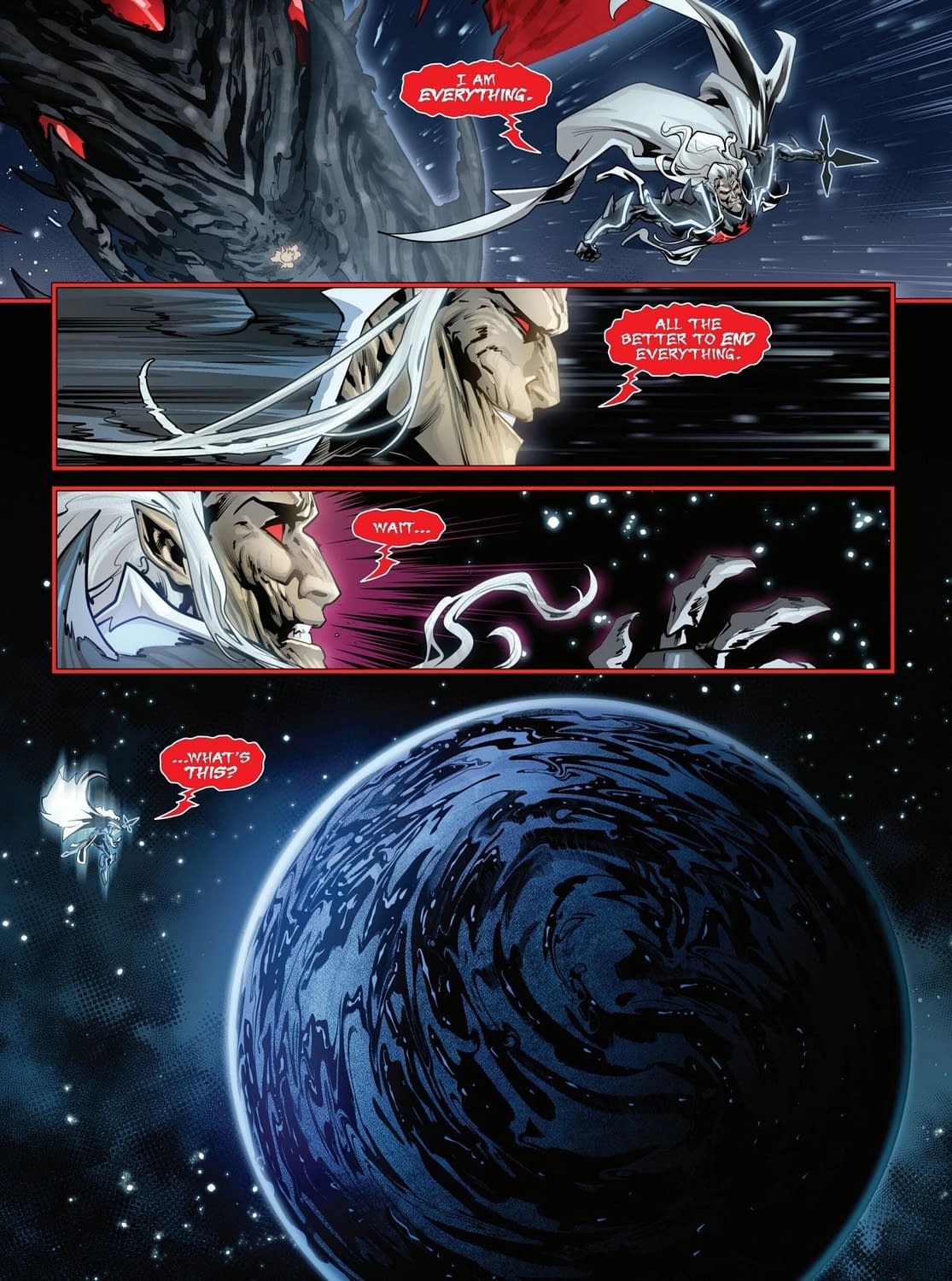 Queen In Black Shows That Hydra Did Well In The Recent UK Elections
