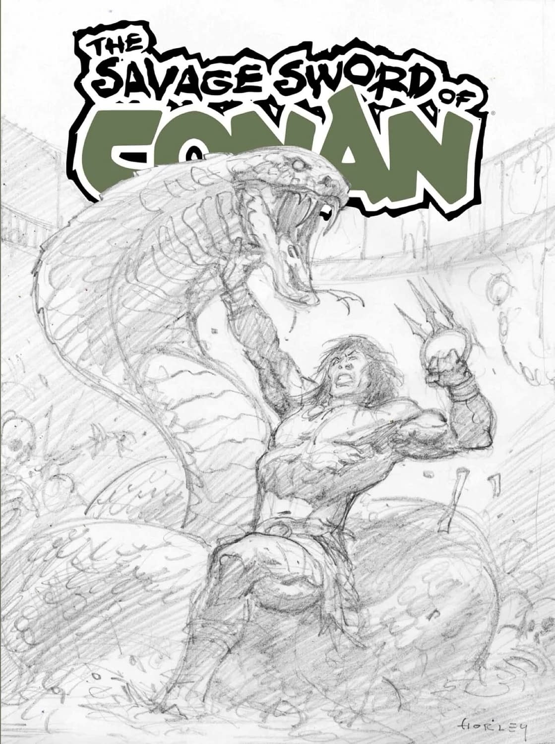 Titan Comics SDCC Exclusives