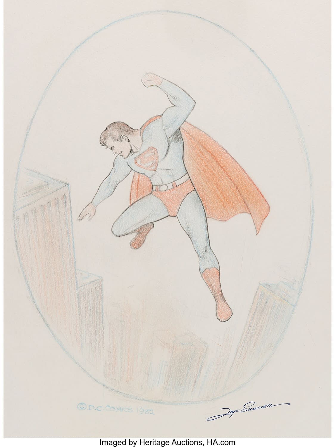 Iron Man Original Artwork By Don Heck Sets New Record At $3,875,000