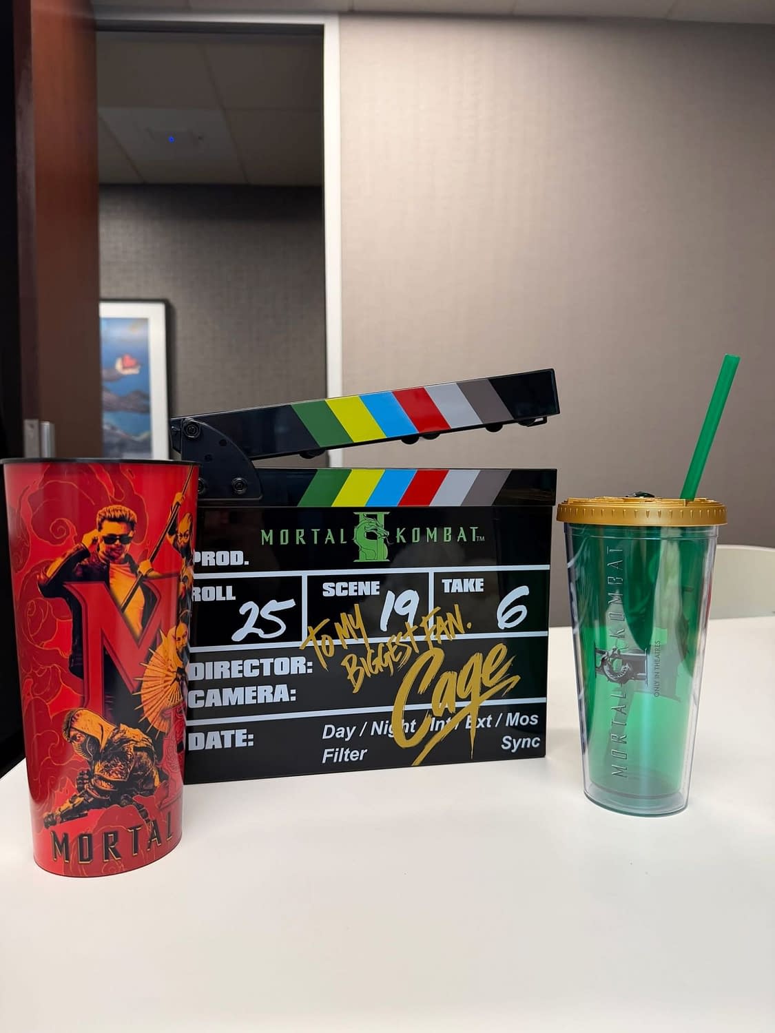 Popcorn Buckets You Might Have Missed: The Mandalorian & More!