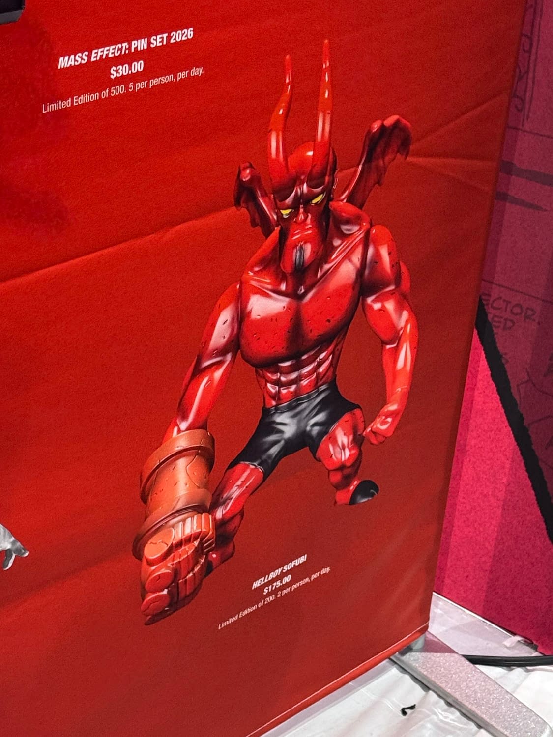 Bleeding Cool Previews The Dark Horse Comics San Diego Comic-Con...