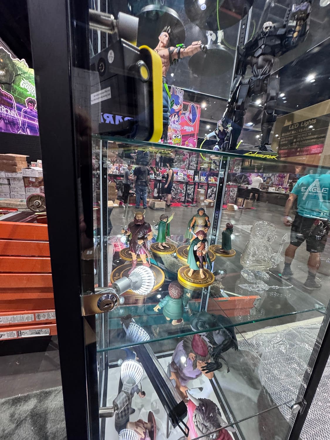 Bleeding Cool Previews The Dark Horse Comics San Diego Comic-Con...