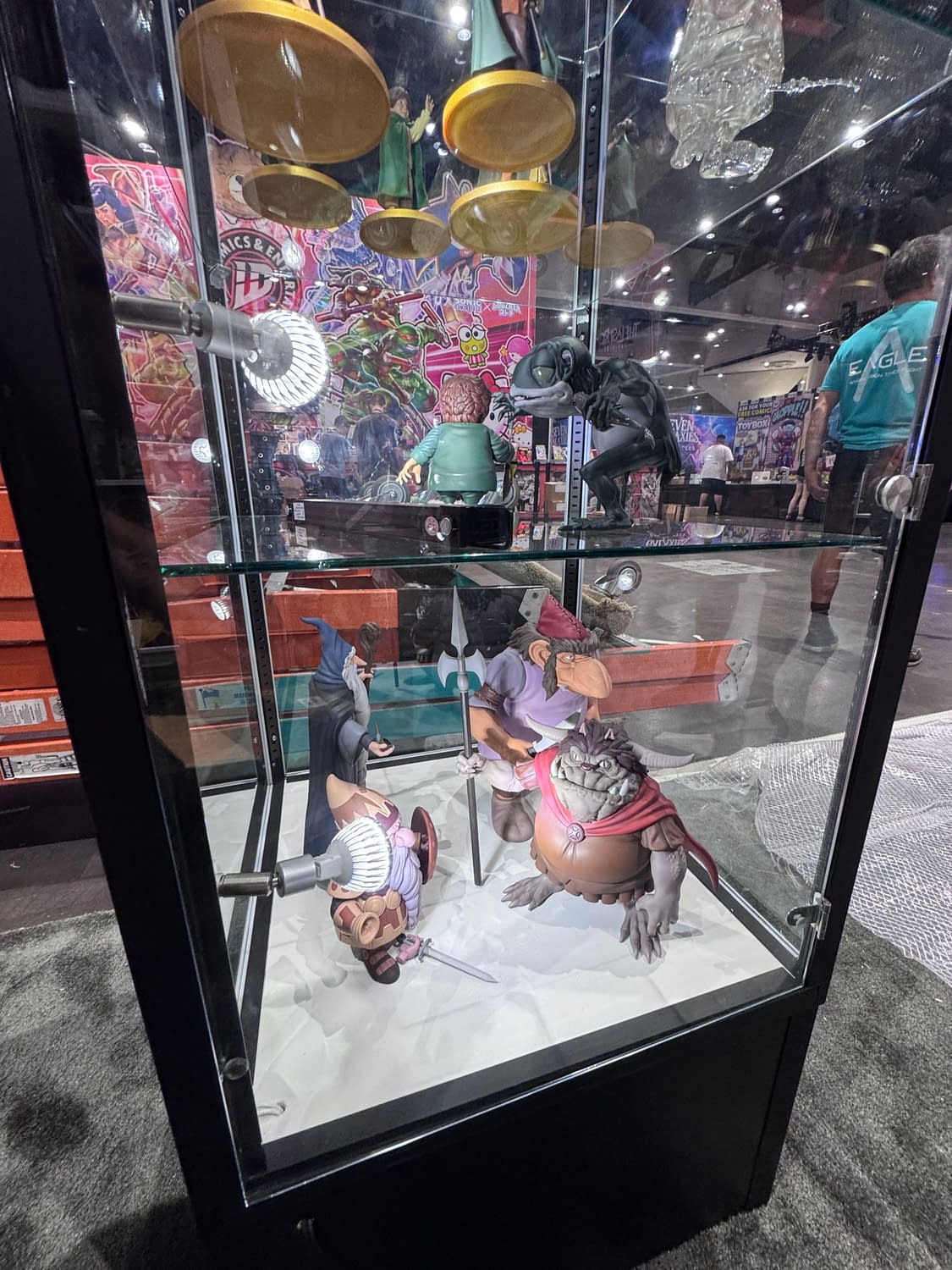 Bleeding Cool Previews The Dark Horse Comics San Diego Comic-Con...