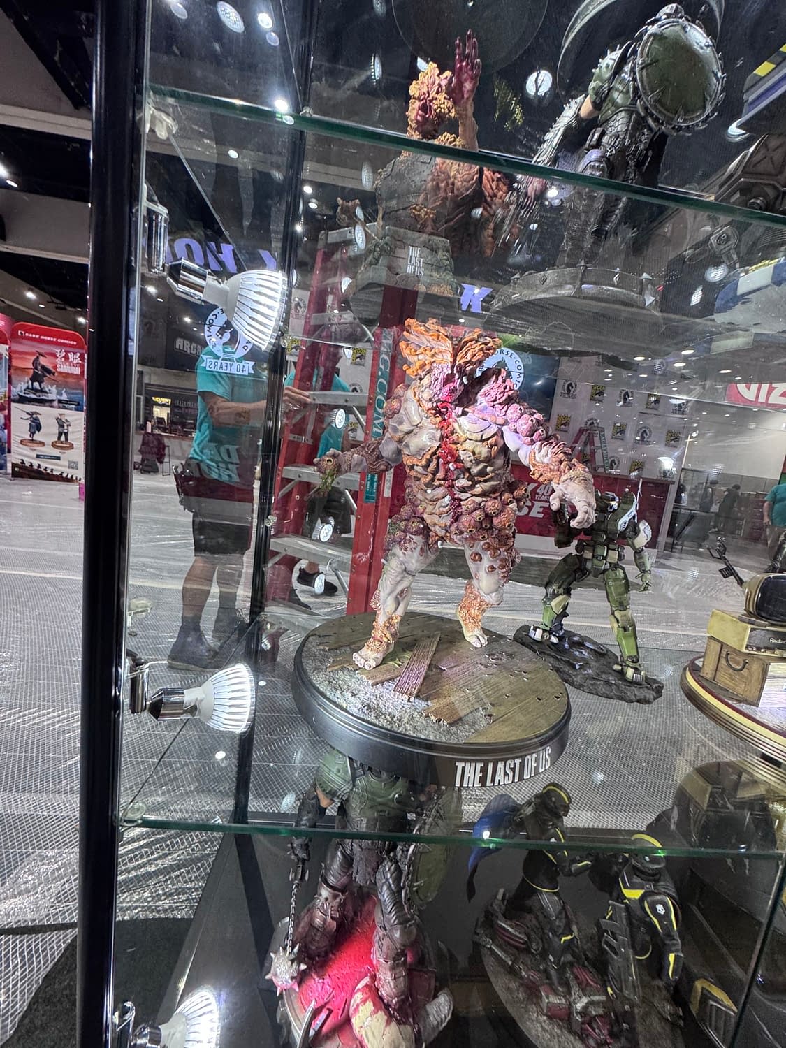 Bleeding Cool Previews The Dark Horse Comics San Diego Comic-Con...