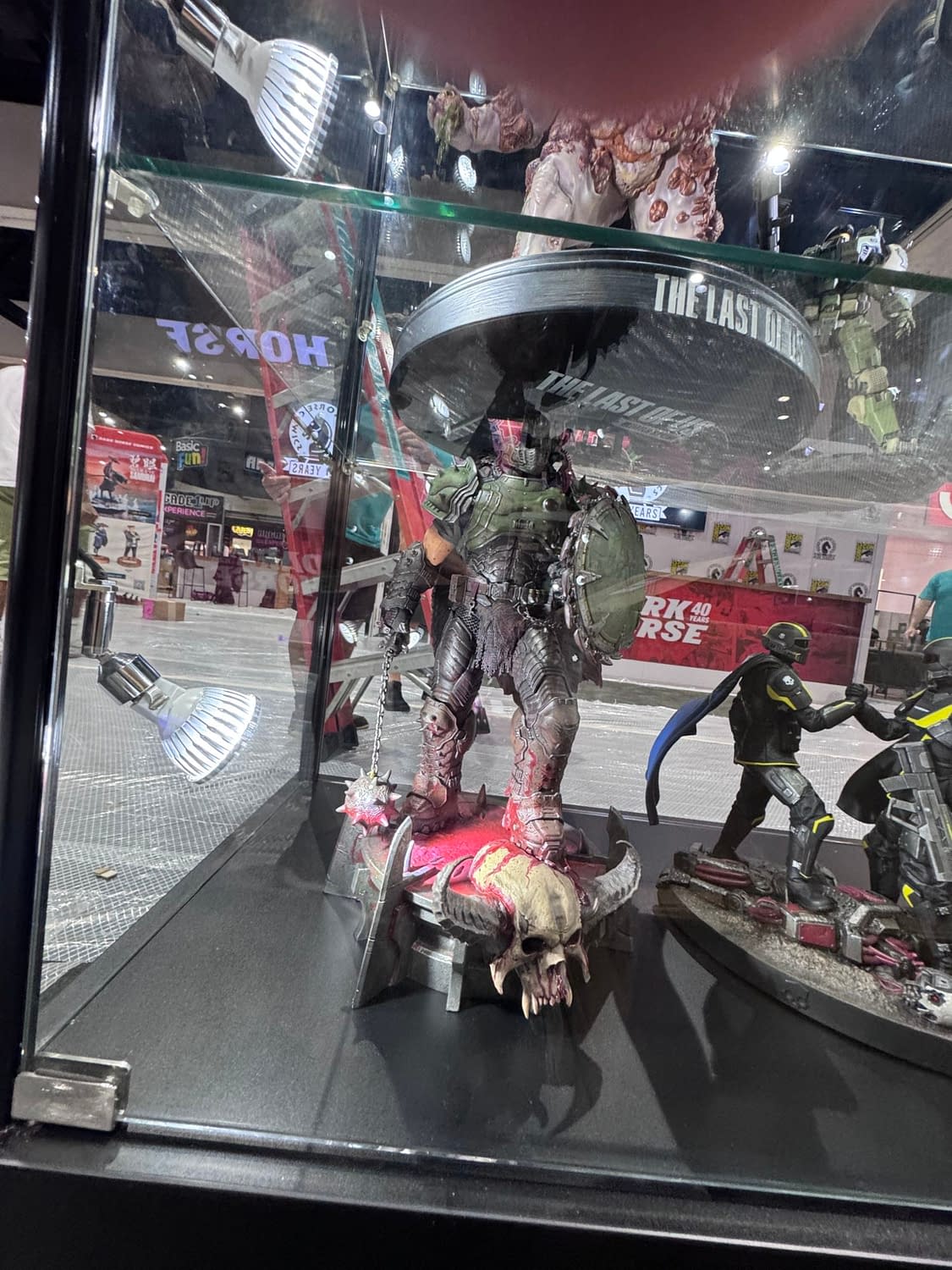 Bleeding Cool Previews The Dark Horse Comics San Diego Comic-Con...
