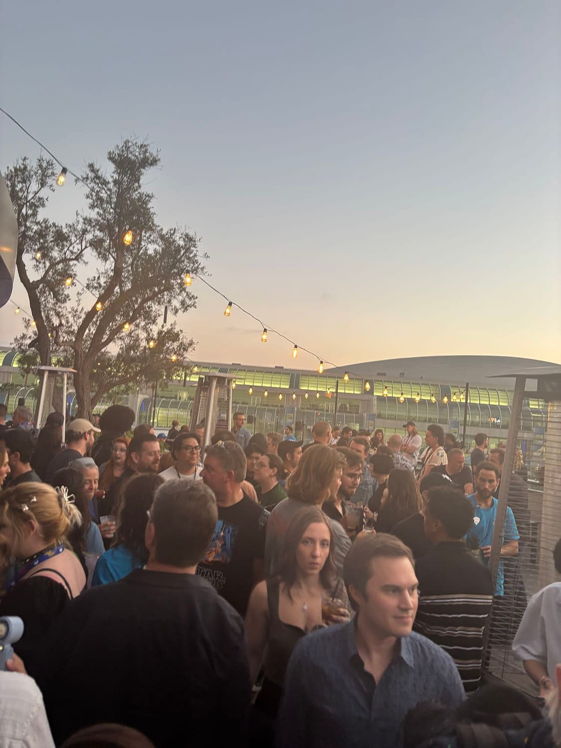 IGN Party