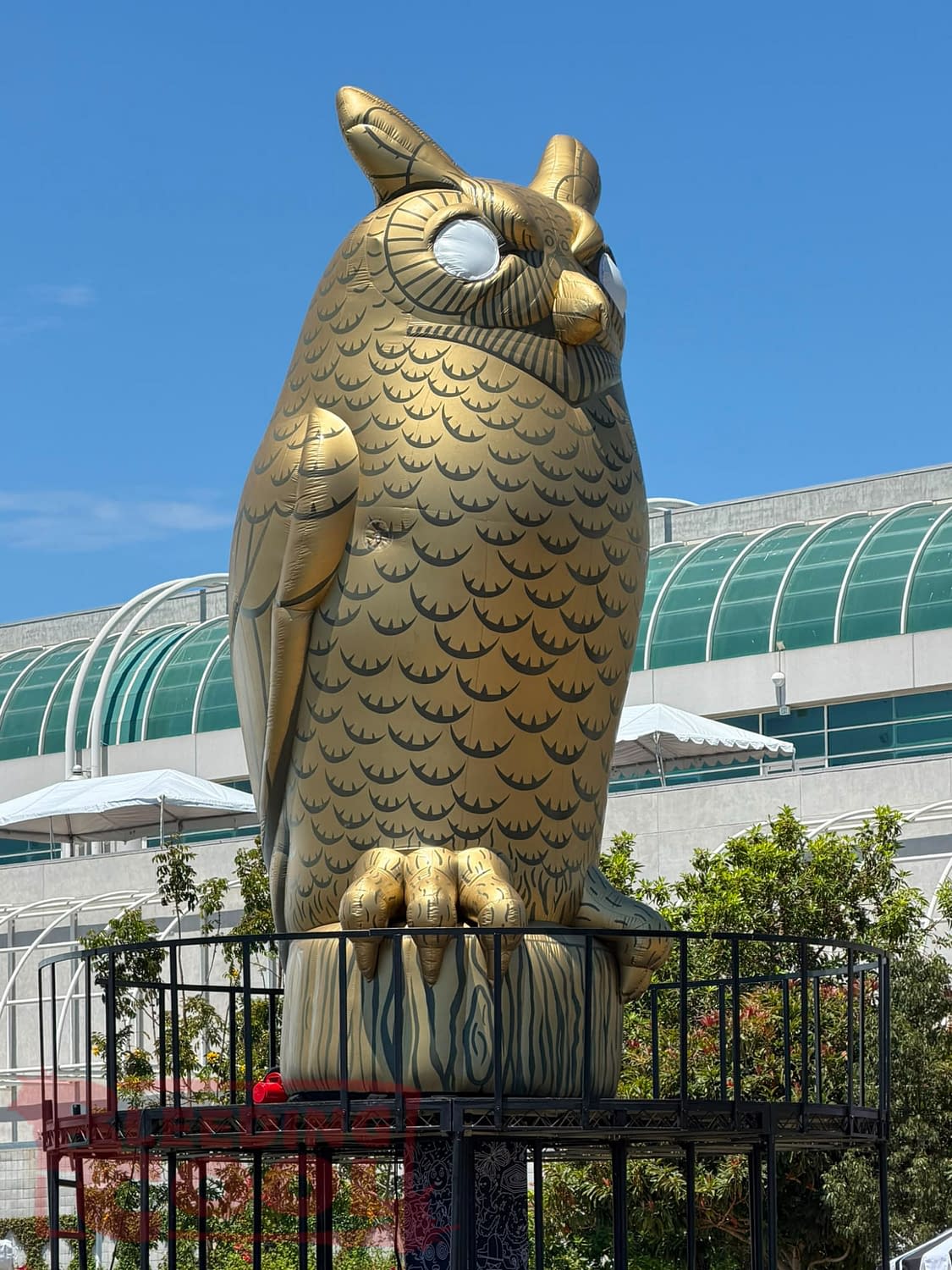 Tomorrow, San Diego Comic-Con Begins, Here's How It Looks Right Now...