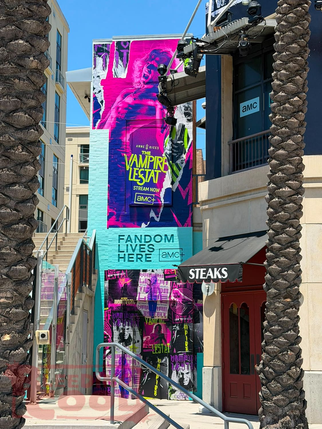 Tomorrow, San Diego Comic-Con Begins, Here's How It Looks Right Now...