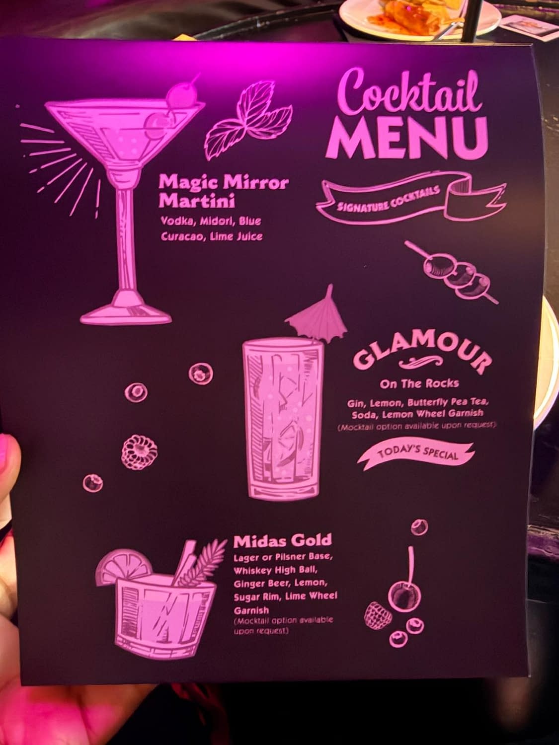 From The Fabled 'Wolf Among Us Remastered' SDCC Party At Hard Rock