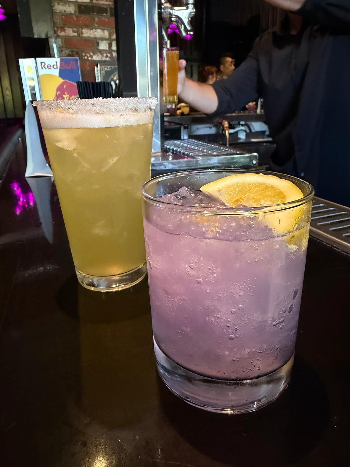 From The Fabled 'Wolf Among Us Remastered' SDCC Party At Hard Rock