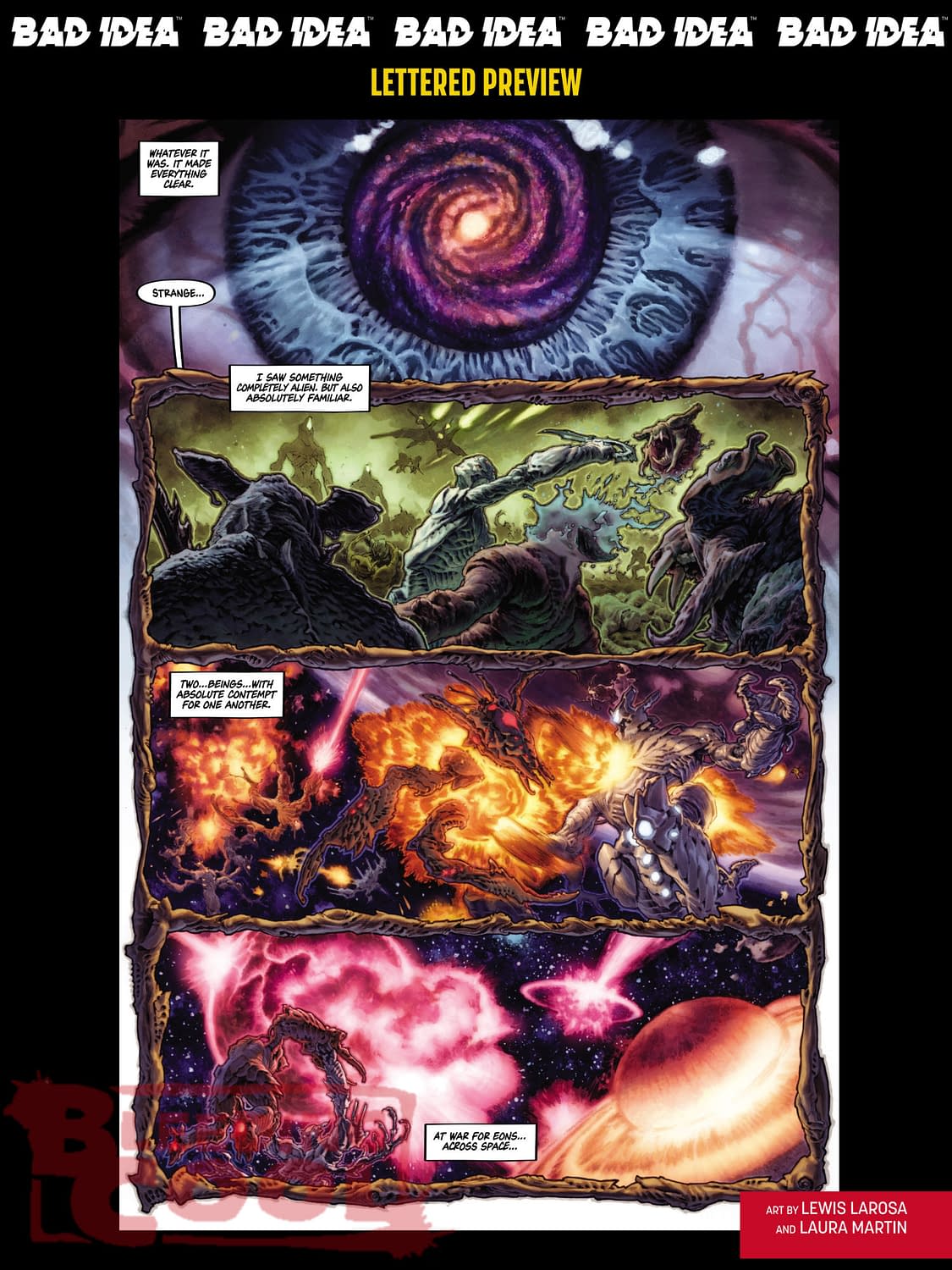 Bad Idea Retirement Plan