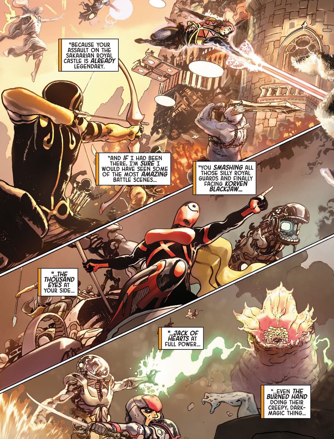 What Planet She-Hulk Should Have Been (Spoilers)