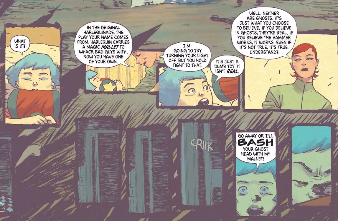 DC Debuts In Absolute Batman #21 And Absolute Catwoman #2 (Spoilers)