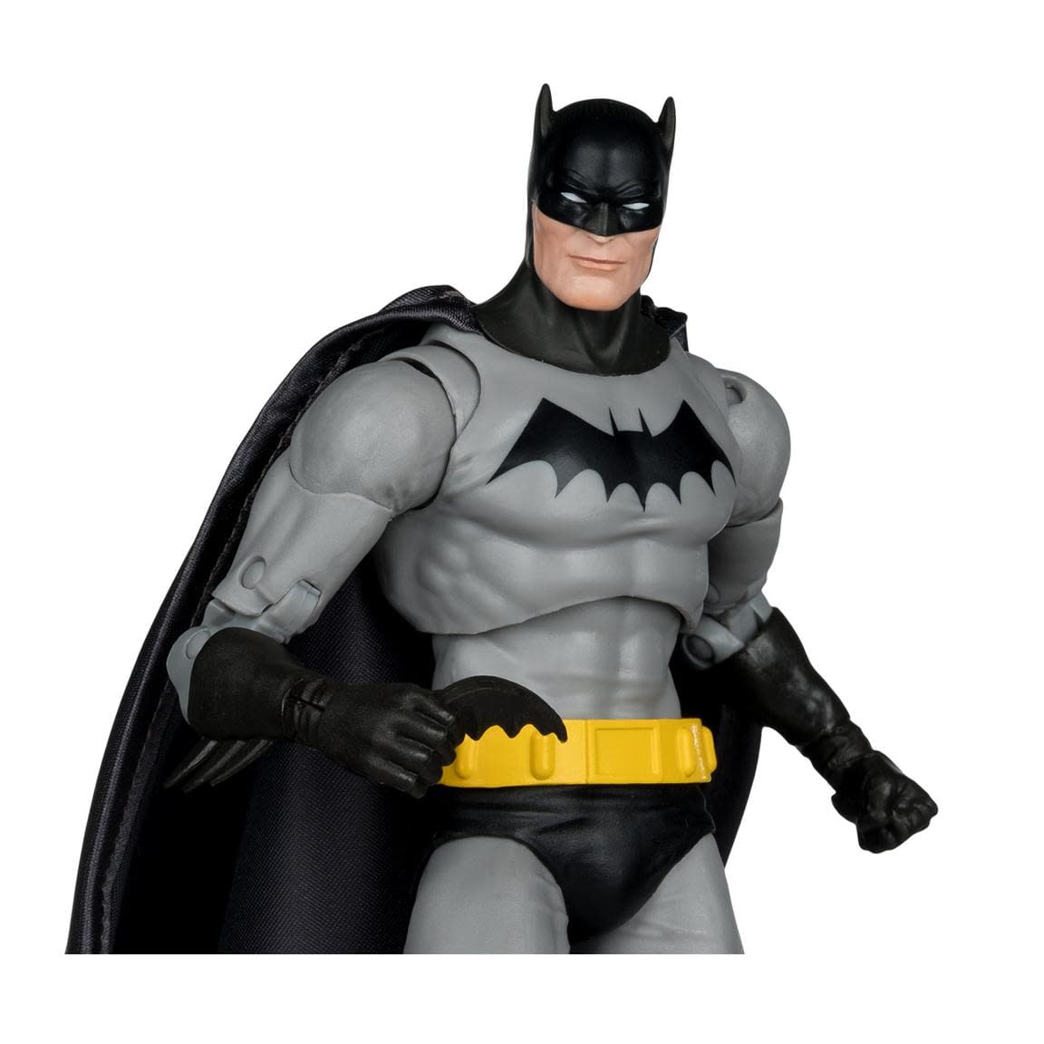 DC Comics Golden Age Batman Returns with McFarlane's DC Multiverse
