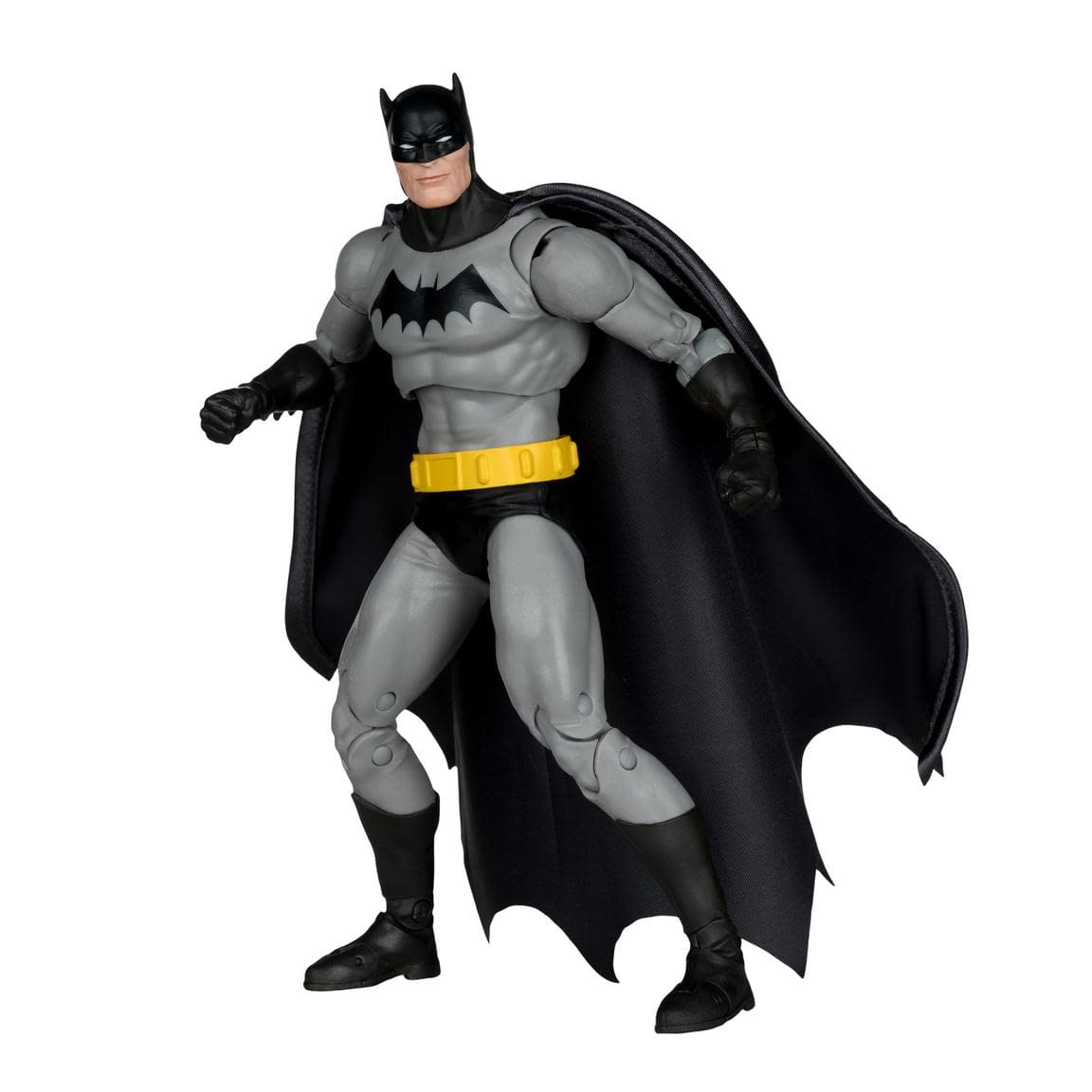 DC Comics Golden Age Batman Returns with McFarlane's DC Multiverse
