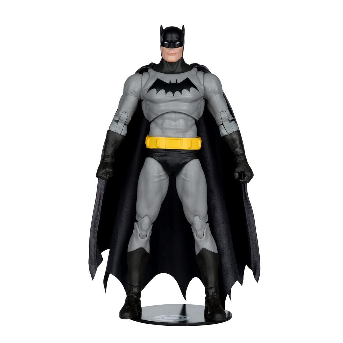 DC Comics Golden Age Batman Returns with McFarlane's DC Multiverse