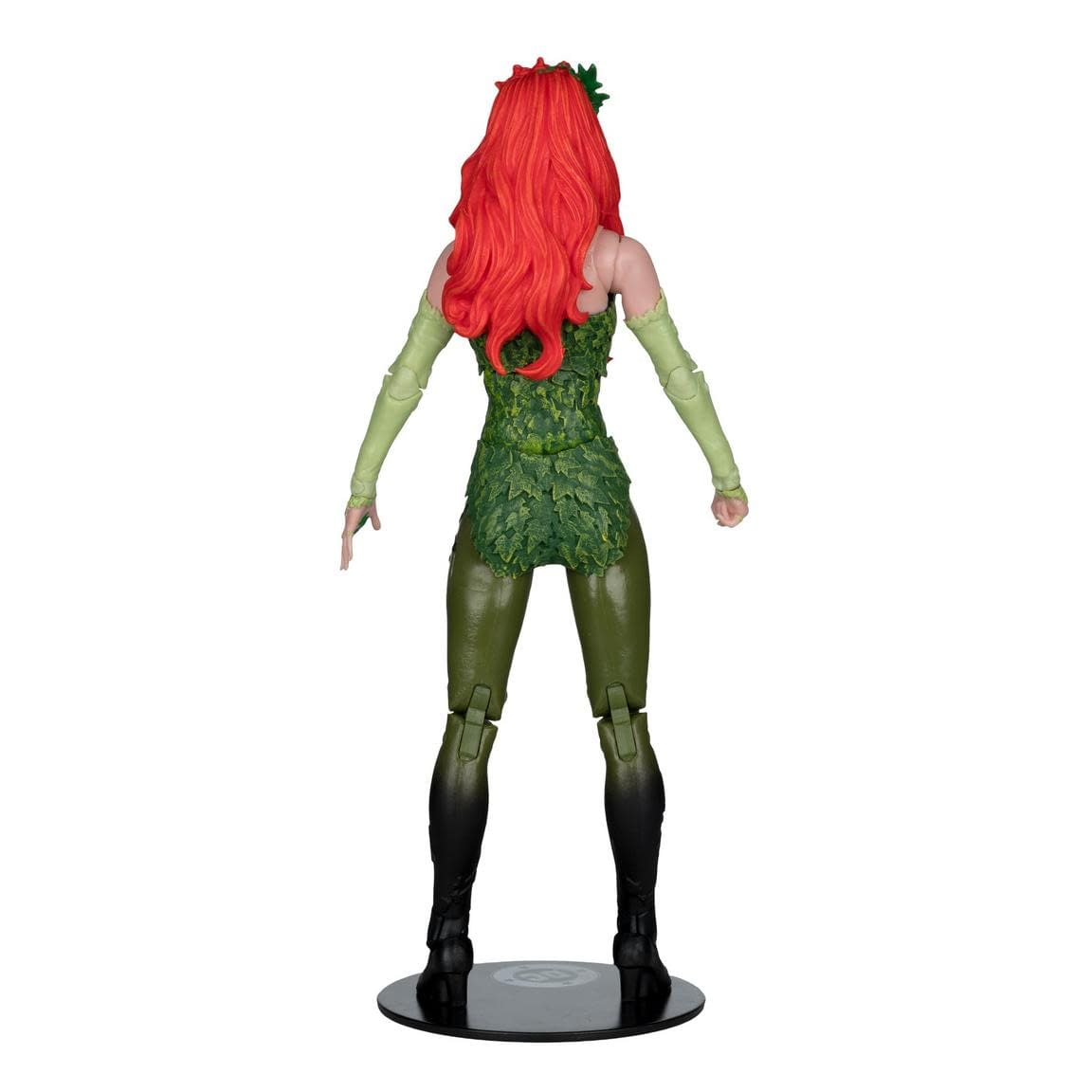 Poison Ivy Returns with New Deluxe Theatrical DC Multiverse Figure
