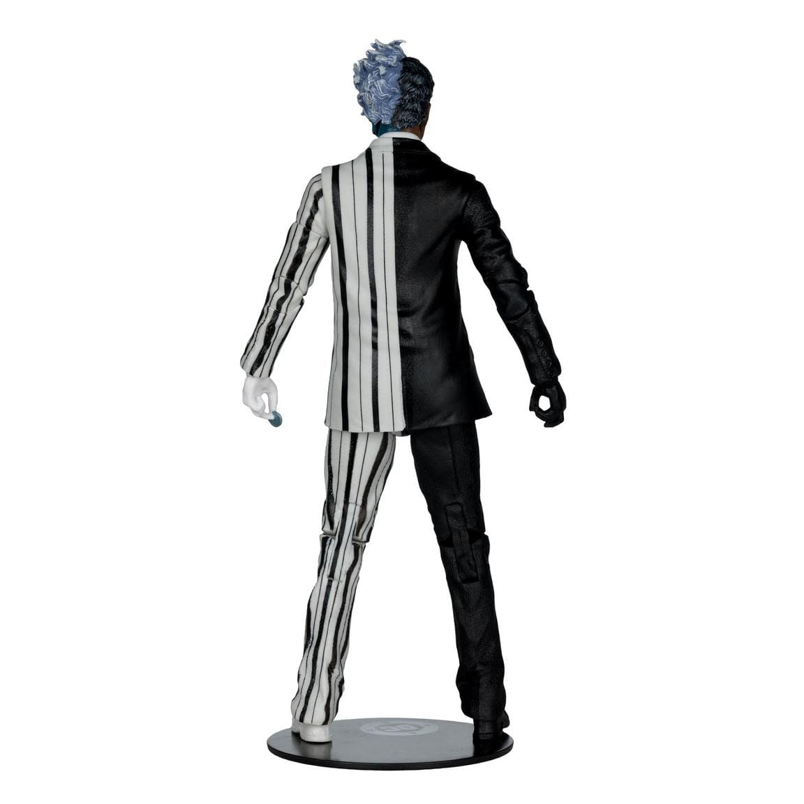 Billy Dee Williams Returns as Two-Face with New Figure & Comic Bundle