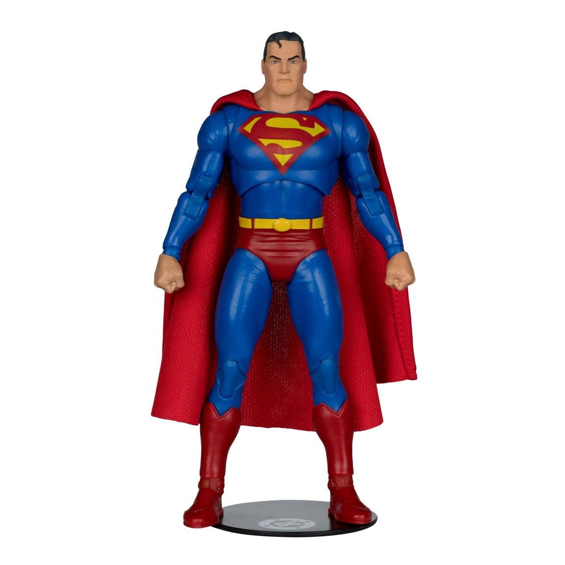 McFarlane Toys Has Revealed A New 7