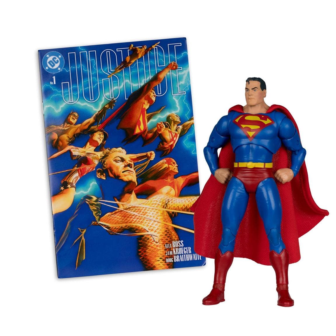 McFarlane Toys Has Revealed A New 7