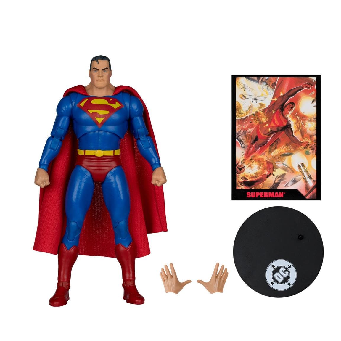 McFarlane Toys Has Revealed A New 7