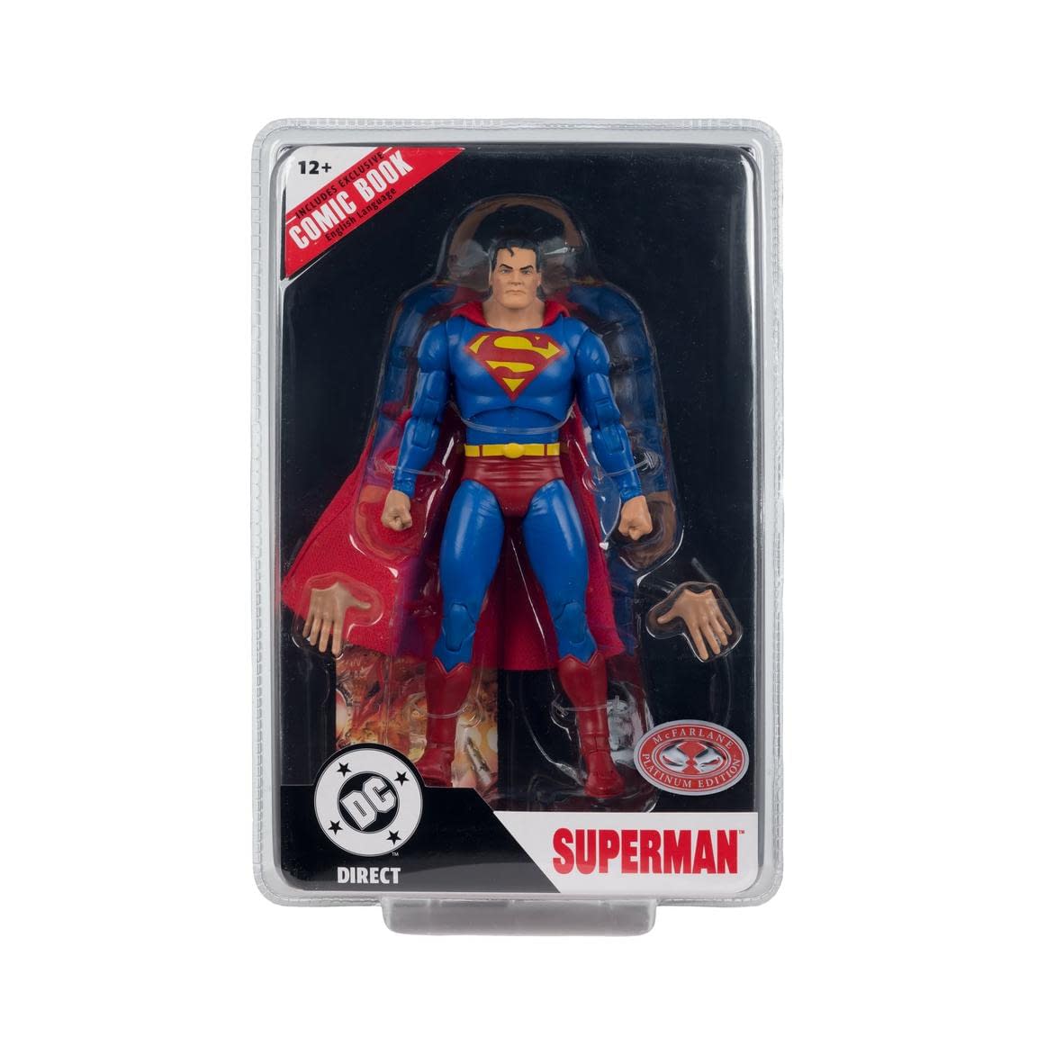 McFarlane Toys Has Revealed A New 7
