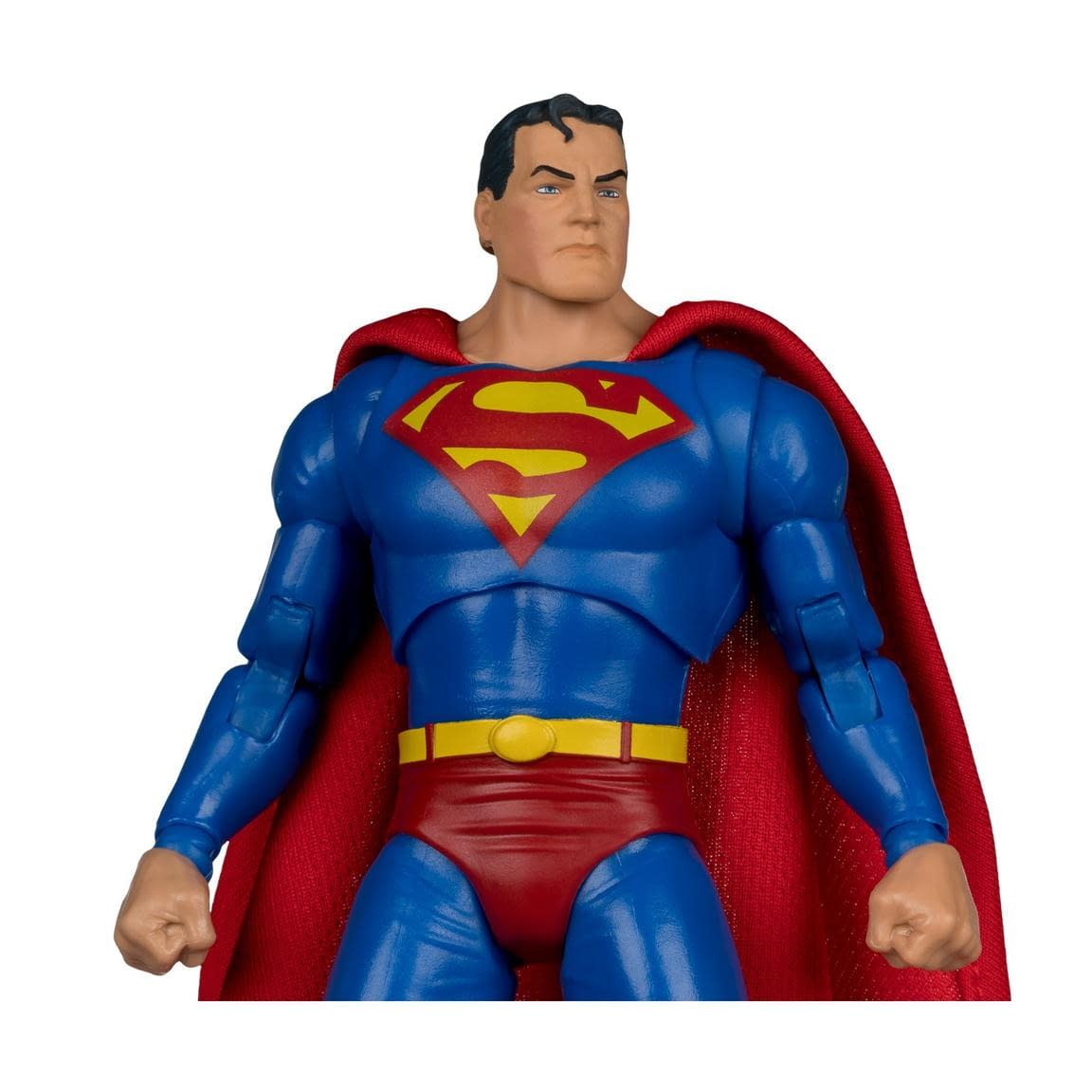 McFarlane Toys Has Revealed A New 7