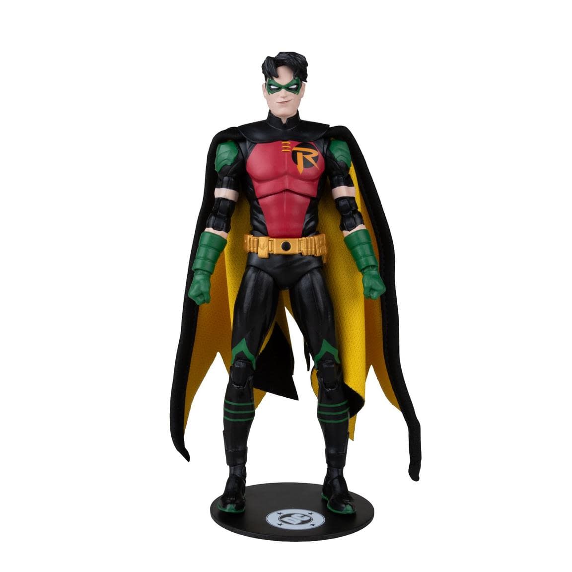 Reunite the Bat-Family with McFarlane Toys DC Comics Tim Drake