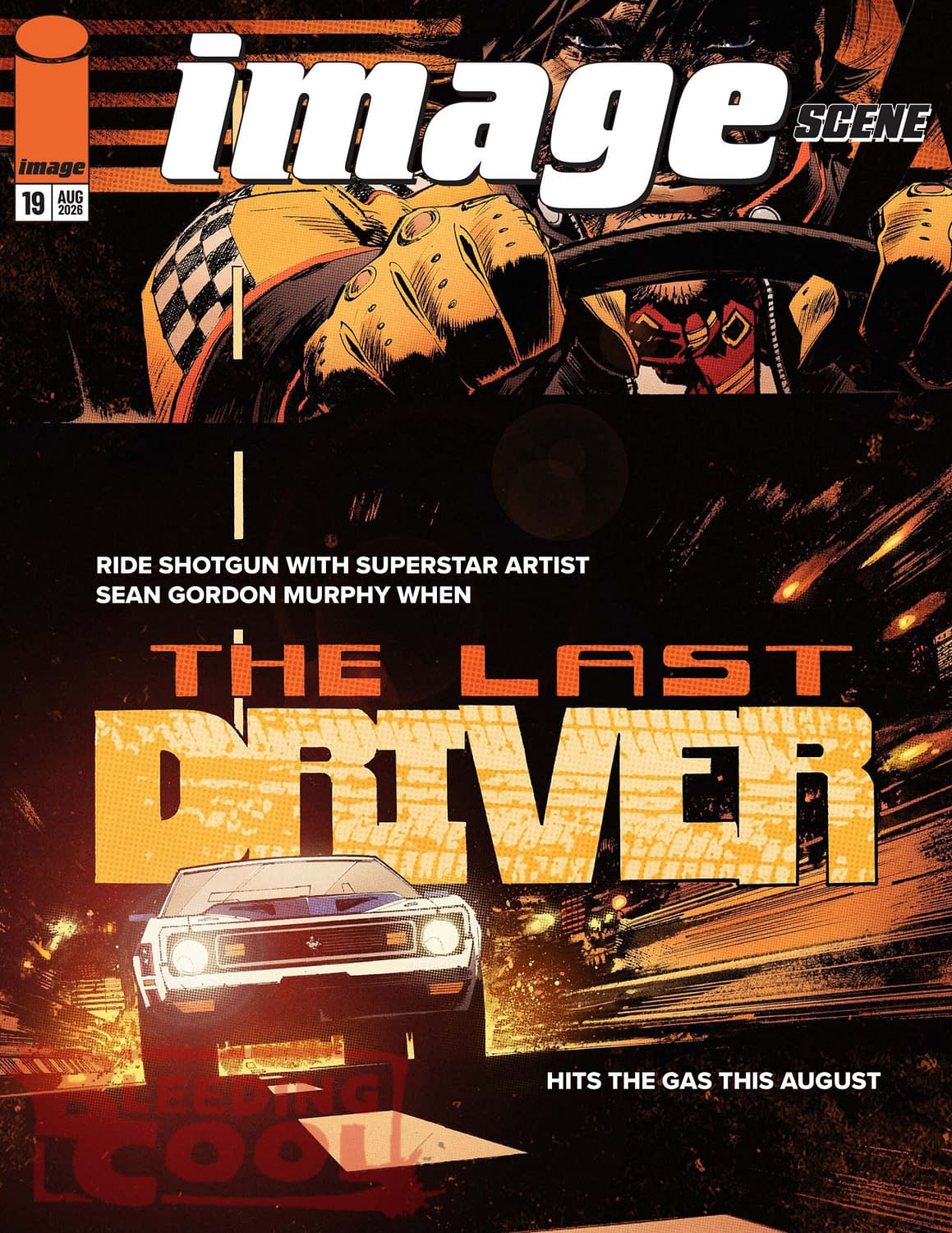 Image Comics August 2026 Solicits Andf Solicitations