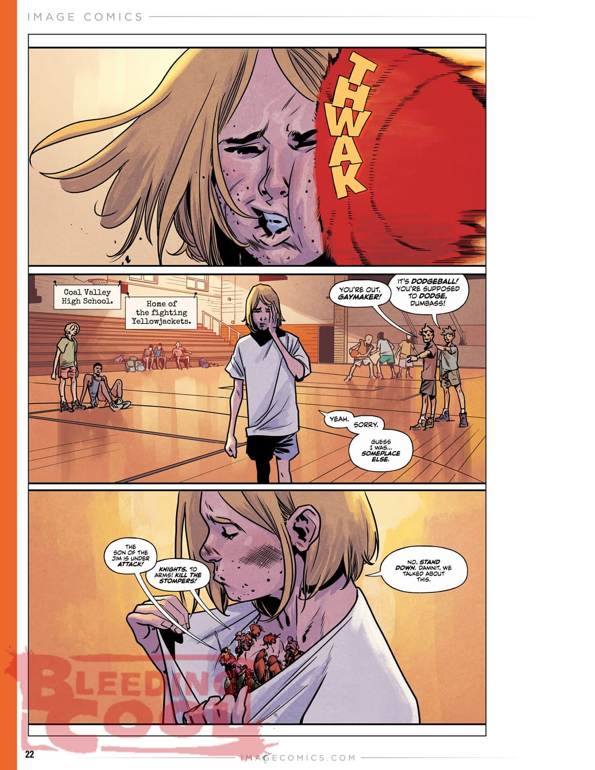Image Comics August 2026 Solicits And Solicitations