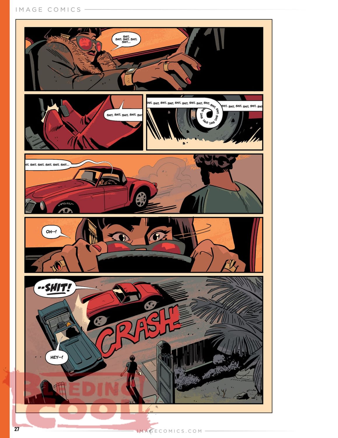Image Comics August 2026 Solicits And Solicitations