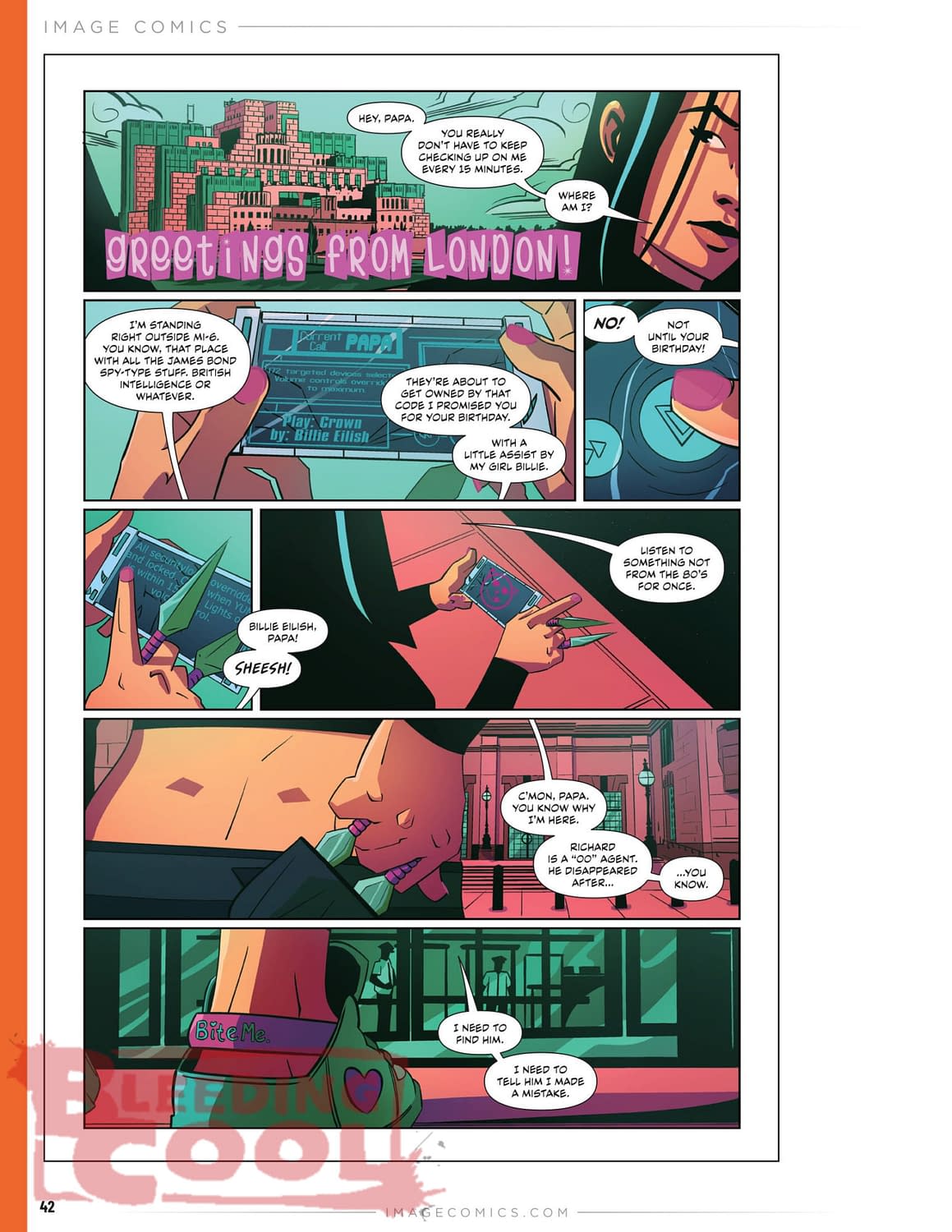 Image Comics August 2026 Solicits And Solicitations