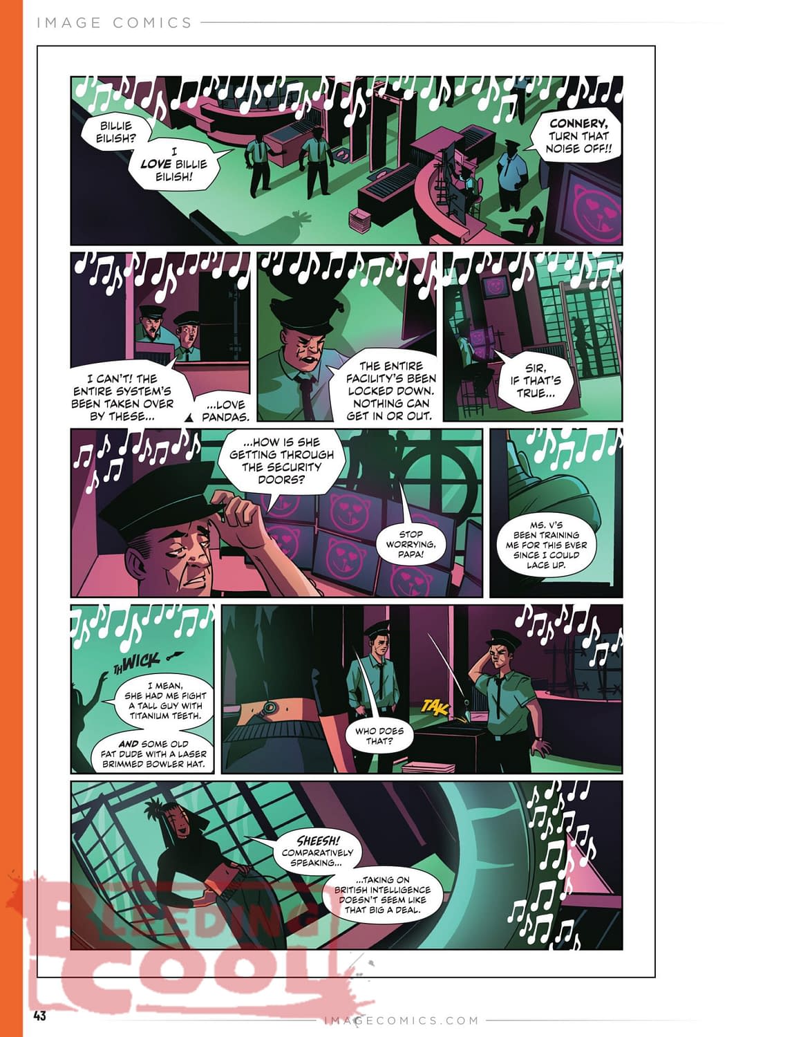 Image Comics August 2026 Solicits And Solicitations