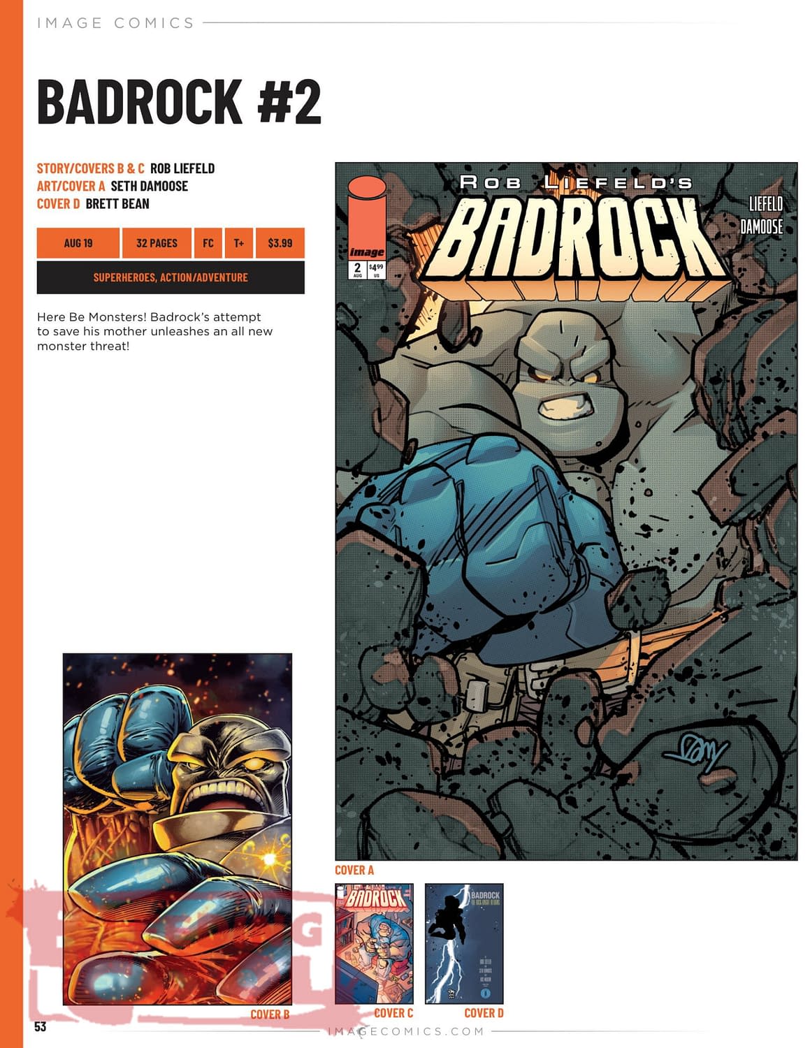 Image Comics August 2026 Solicits And Solicitations