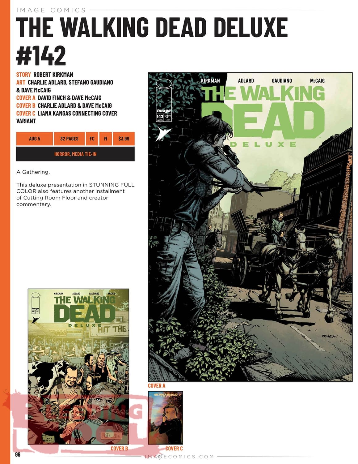 Image Comics August 2026 Solicits And Solicitations