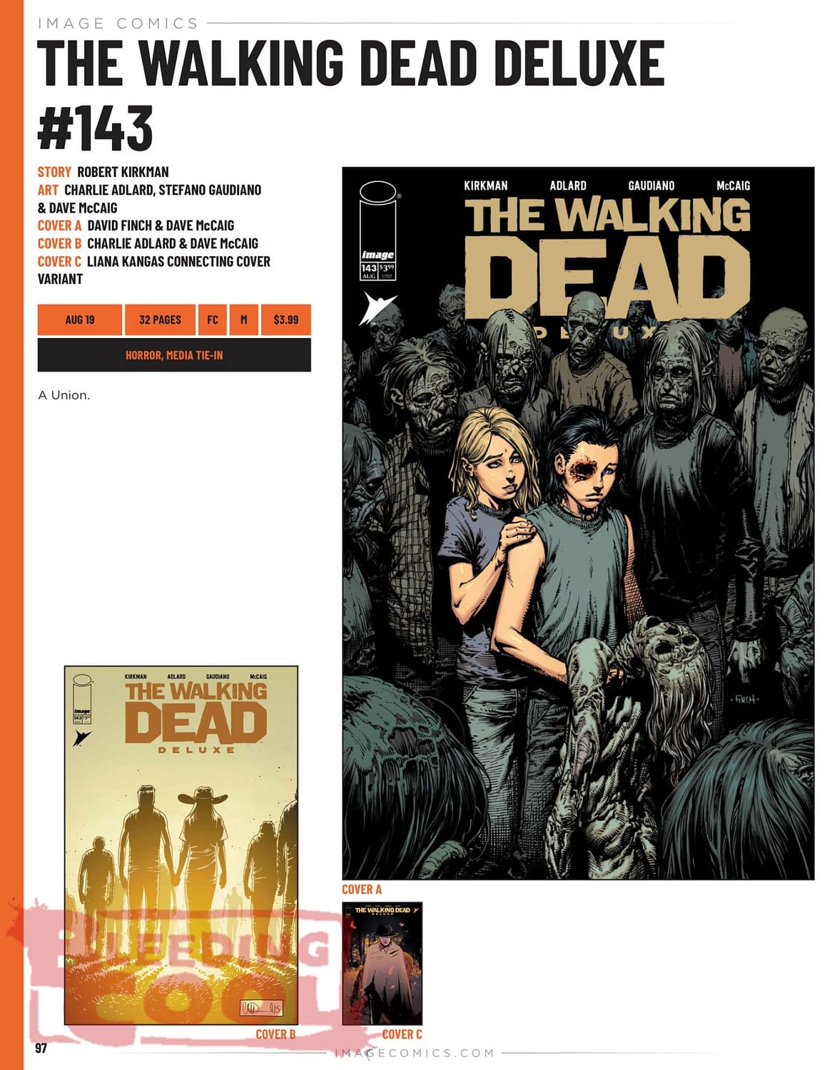 Image Comics August 2026 Solicits And Solicitations