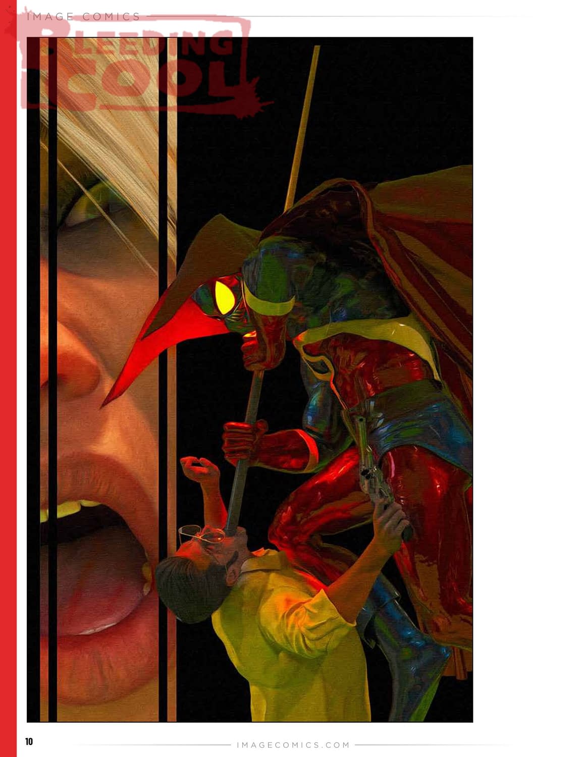 Image Comics September 2026 Official Full Solicits And Solicitations